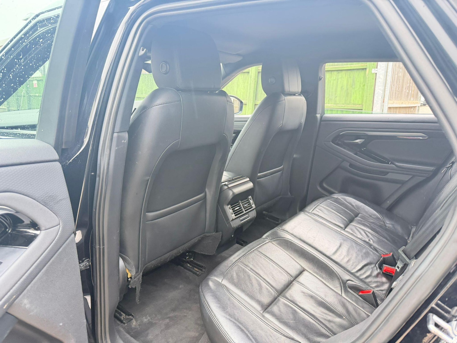 Used Land Rover Range Rover Evoque for sale - 77958445: Photo 21