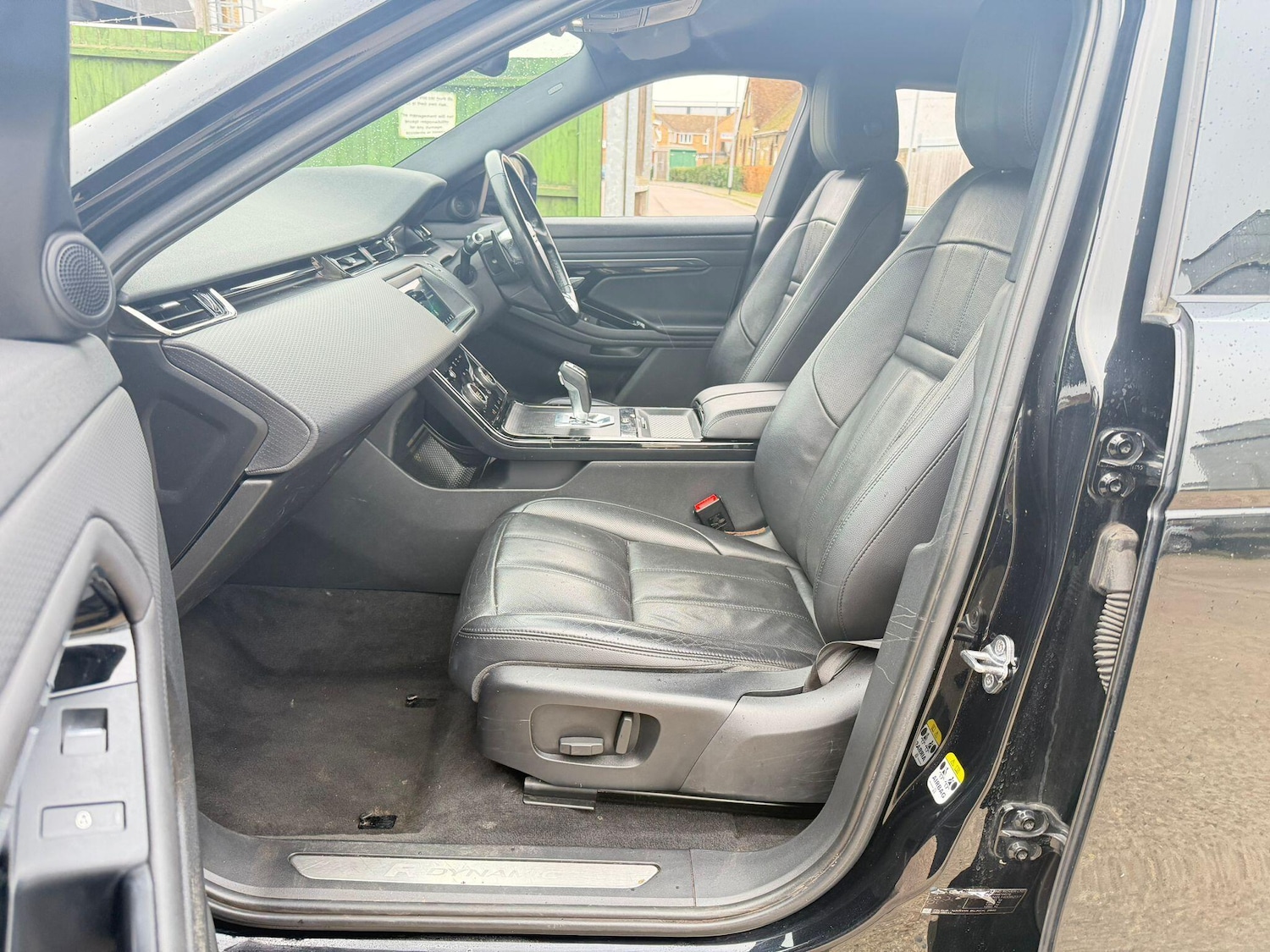 Used Land Rover Range Rover Evoque for sale - 77958445: Photo 22