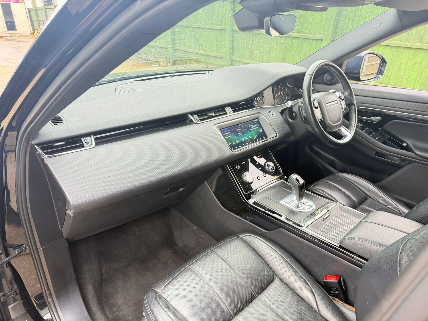 Used Land Rover Range Rover Evoque for sale - 77958445: Photo 24