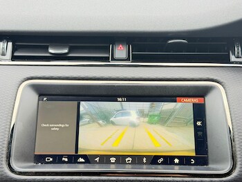 Used Land Rover Range Rover Evoque 2019 for sale - 77958445: Photo