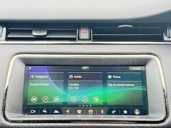 Used Land Rover Range Rover Evoque 2019 for sale - 77958445: Photo