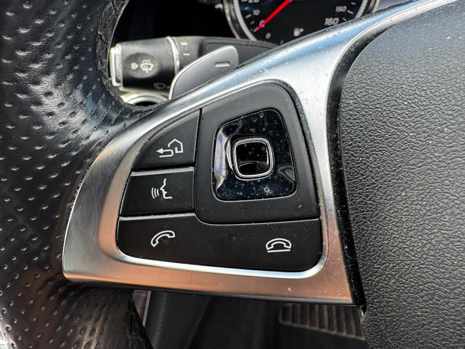 Used Mercedes-Benz E Class 2017 for sale - 76988844: Photo 27