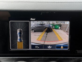 Used Mercedes-Benz E Class 2017 for sale - 76988844: Photo