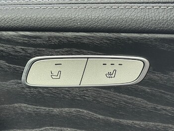 Used Mercedes-Benz E Class 2017 for sale - 76988844: Photo