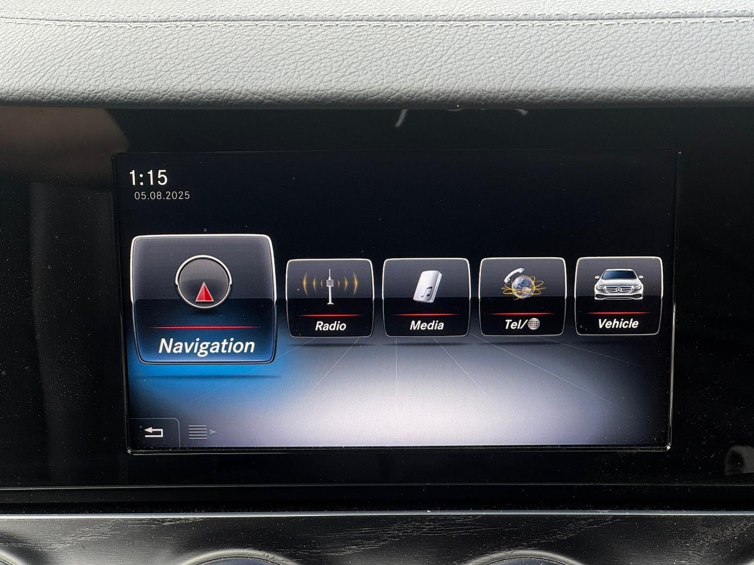 Used Mercedes-Benz E Class 2017 for sale - 76988844: Photo 7