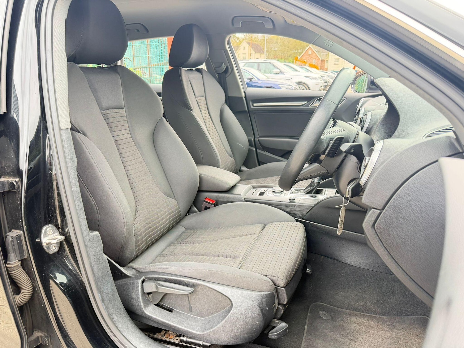 Used Audi A3 2018 for sale - 78007653: Photo 10