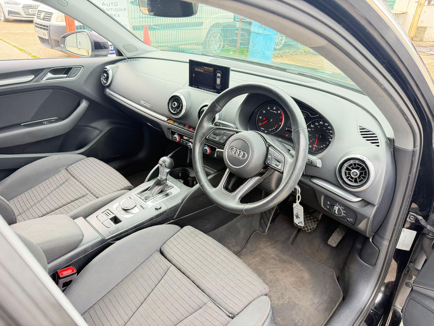 Used Audi A3 2018 for sale - 78007653: Photo 11