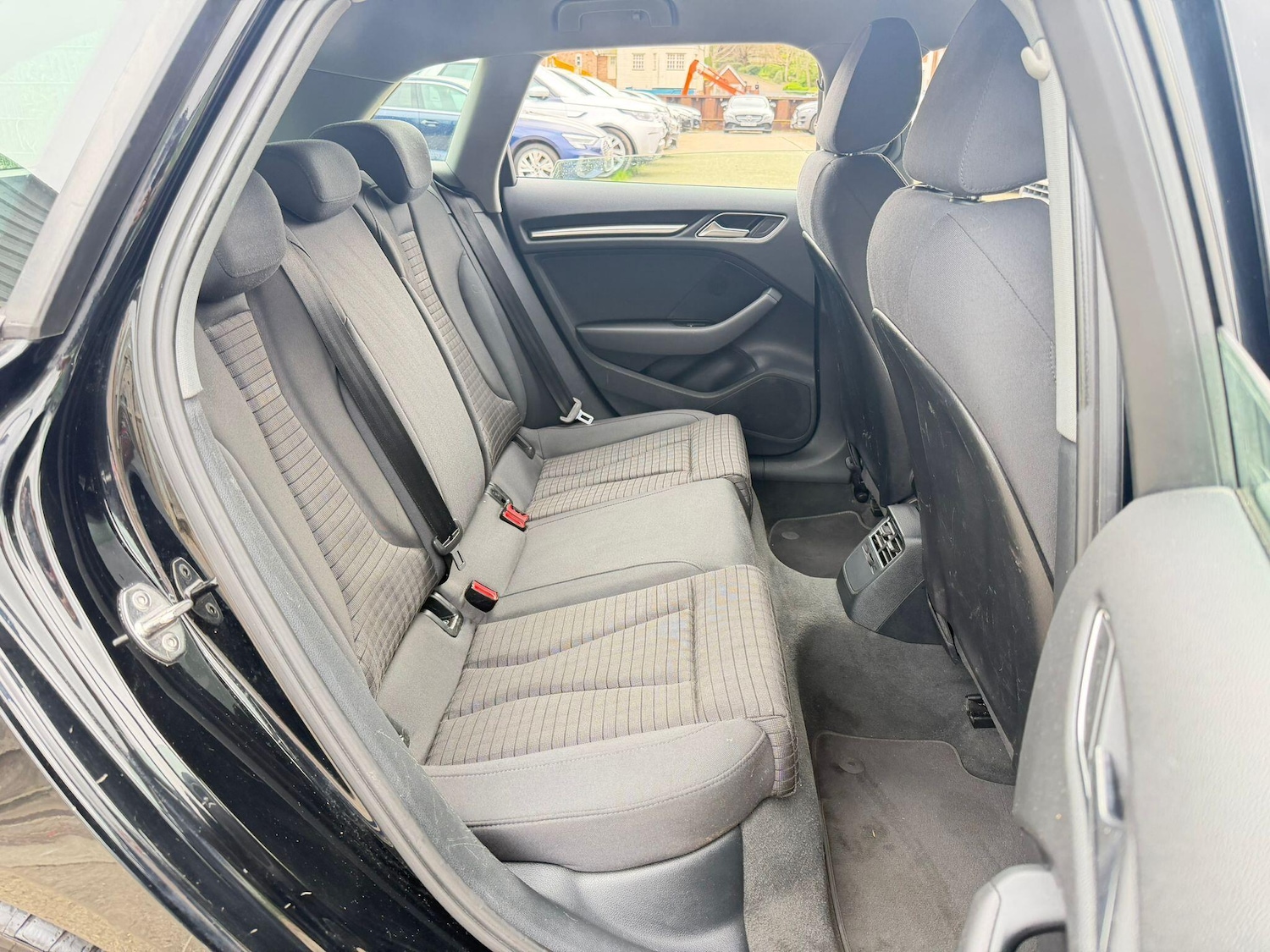 Used Audi A3 2018 for sale - 78007653: Photo 12