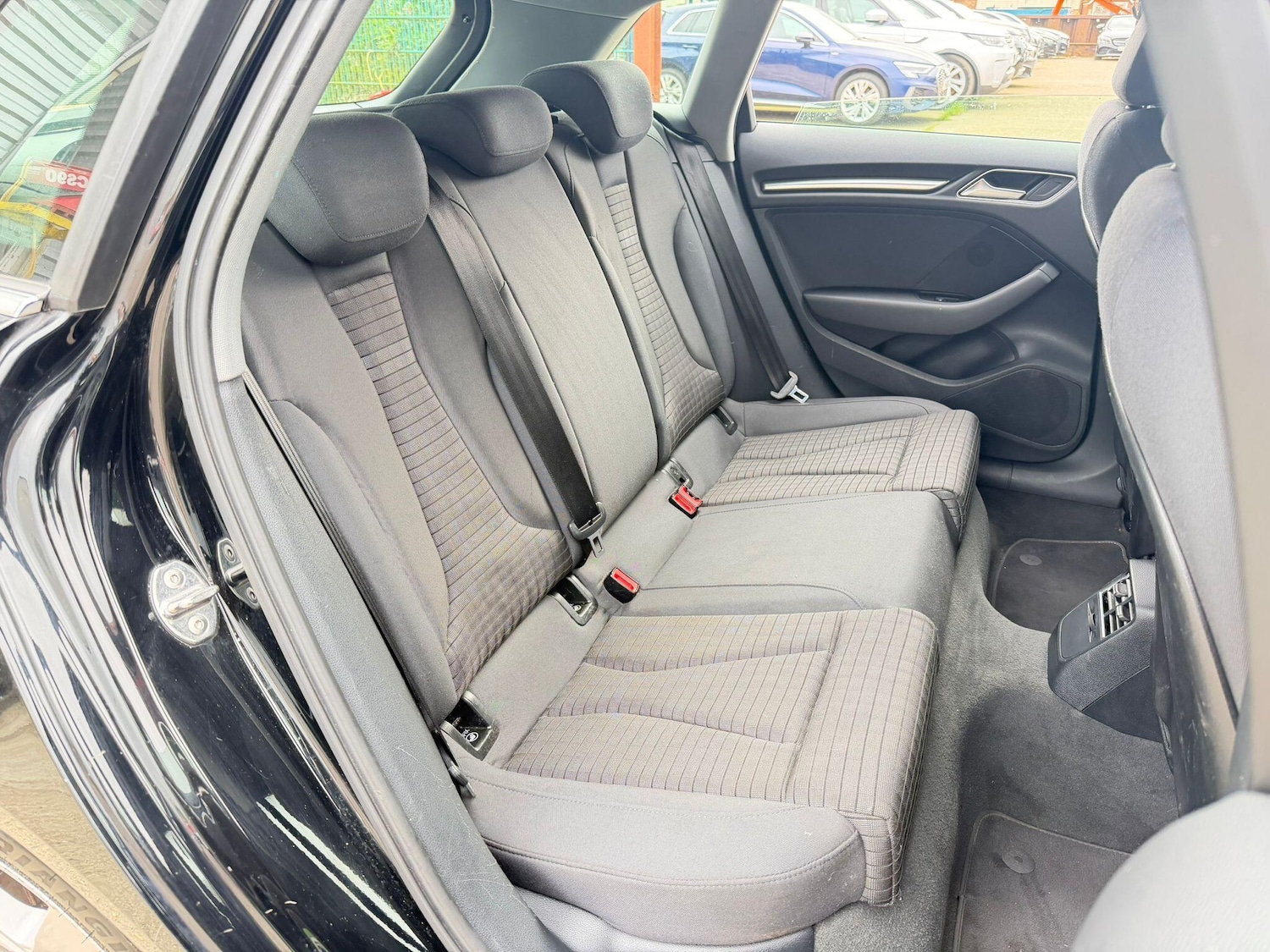 Used Audi A3 2018 for sale - 78007653: Photo 13