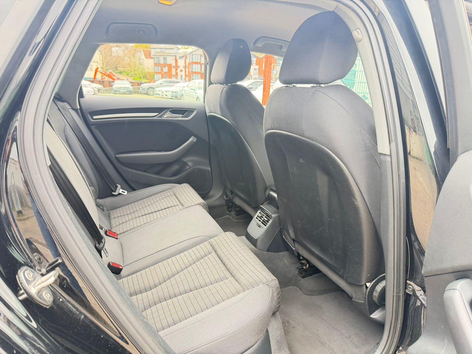 Used Audi A3 2018 for sale - 78007653: Photo 14