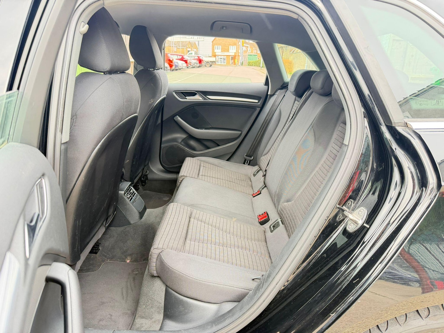 Used Audi A3 2018 for sale - 78007653: Photo 15