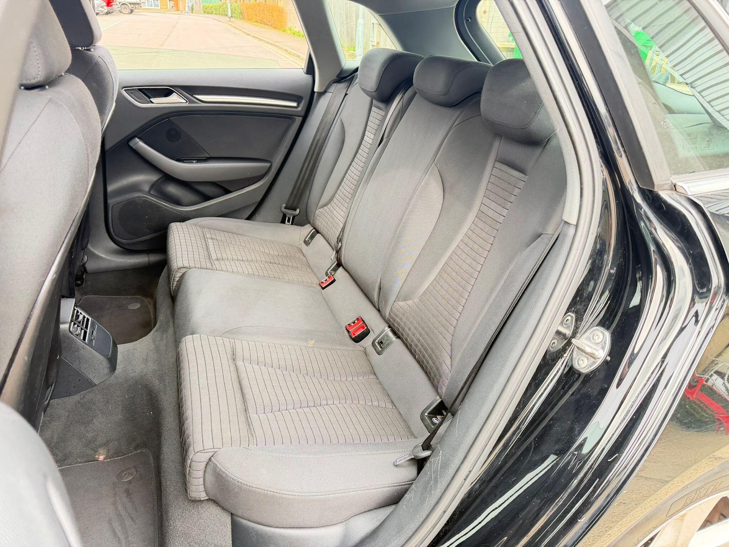 Used Audi A3 2018 for sale - 78007653: Photo 16