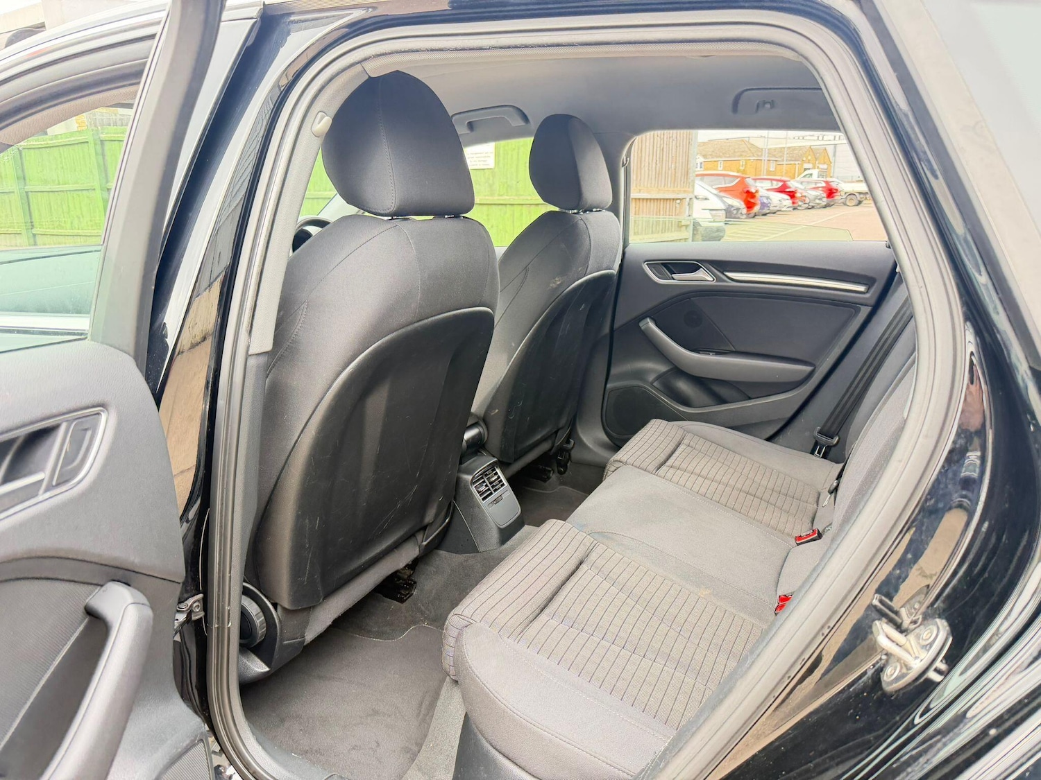 Used Audi A3 2018 for sale - 78007653: Photo 17