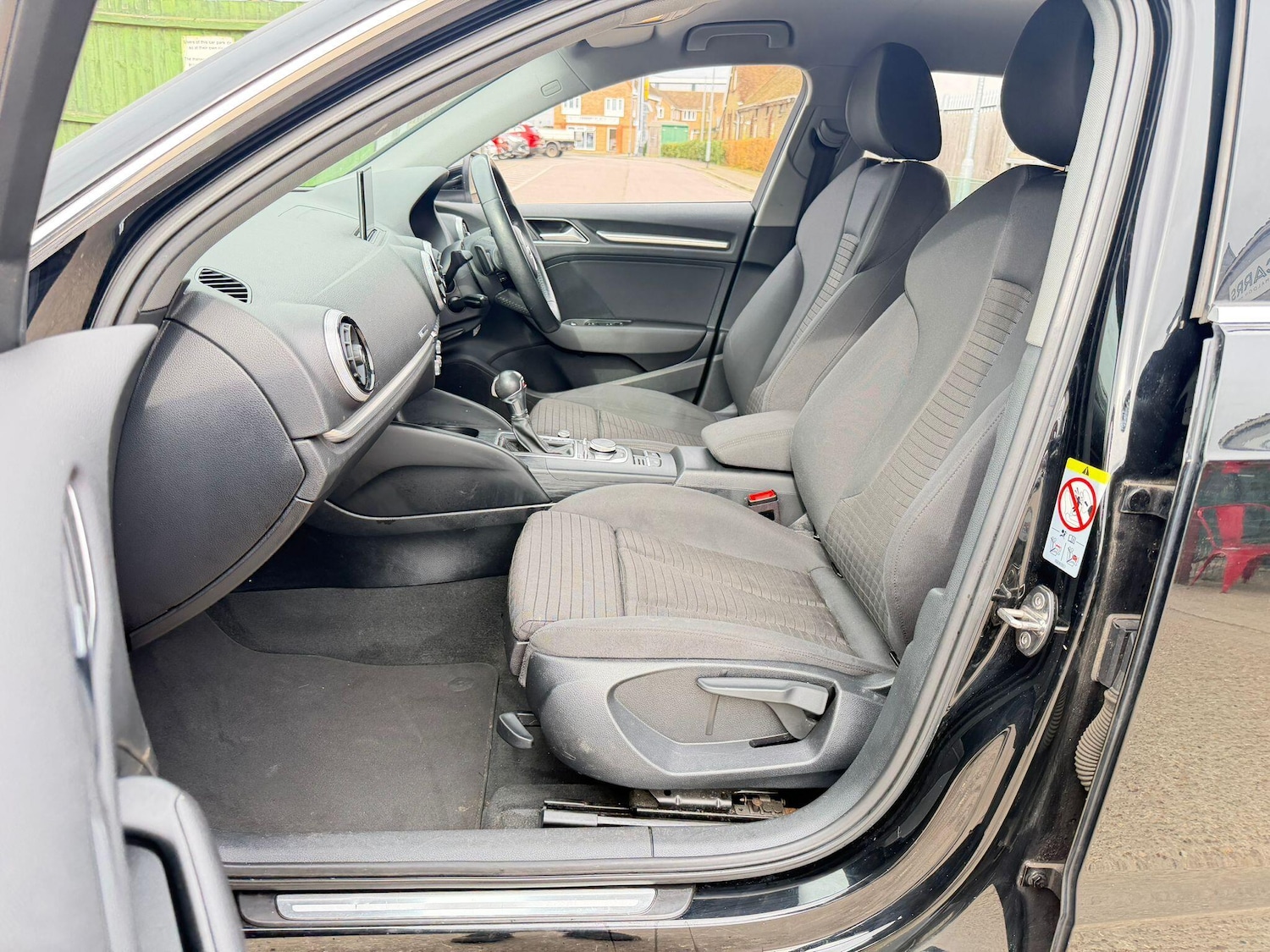 Used Audi A3 2018 for sale - 78007653: Photo 18