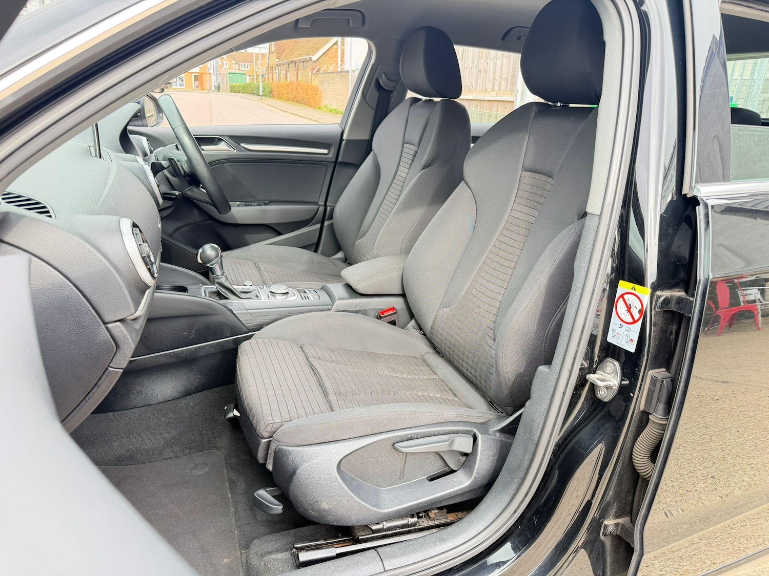 Used Audi A3 2018 for sale - 78007653: Photo 19