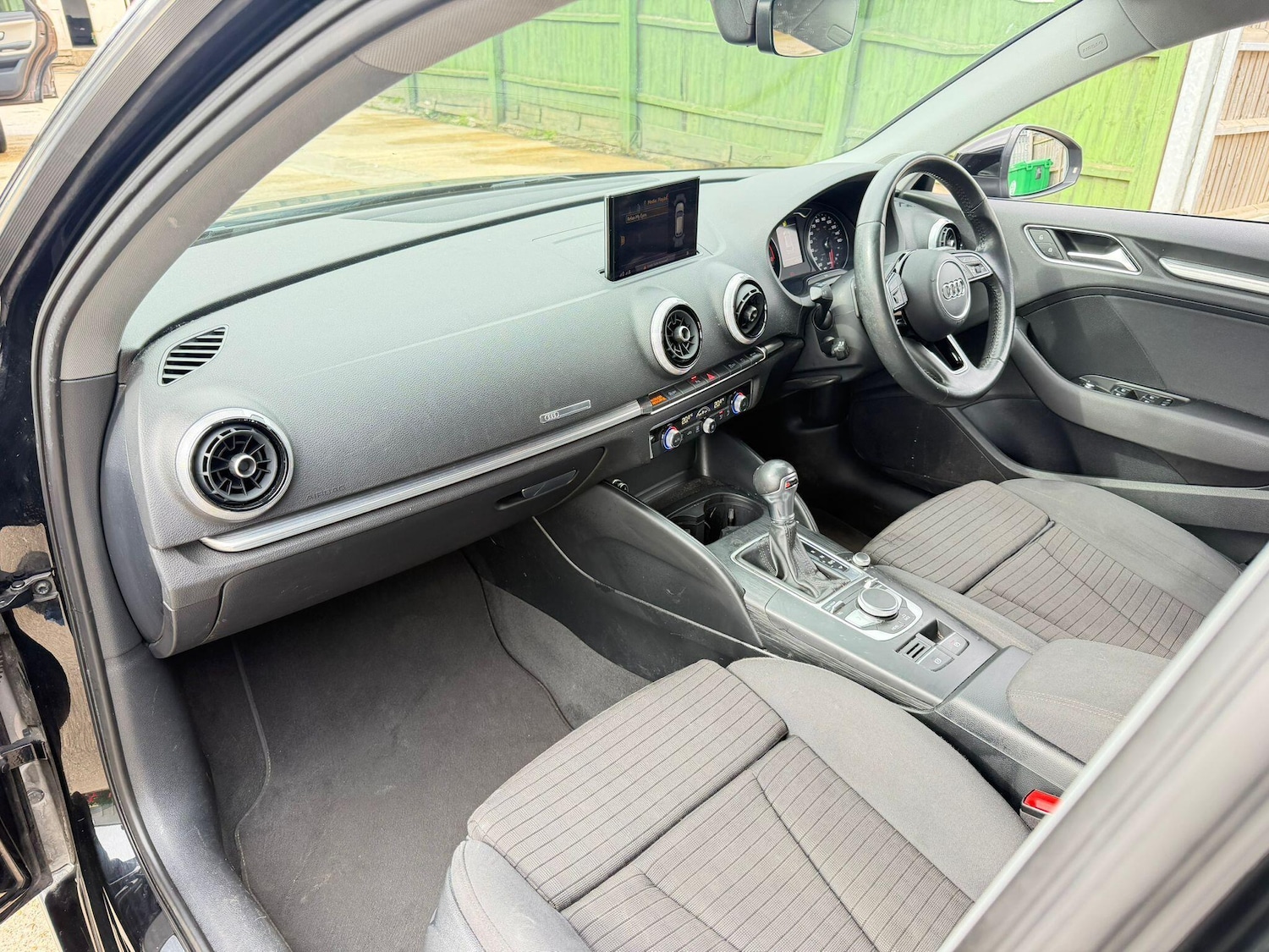 Used Audi A3 2018 for sale - 78007653: Photo 20