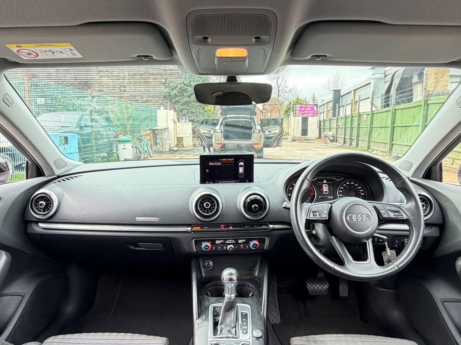 Used Audi A3 2018 for sale - 78007653: Photo 21