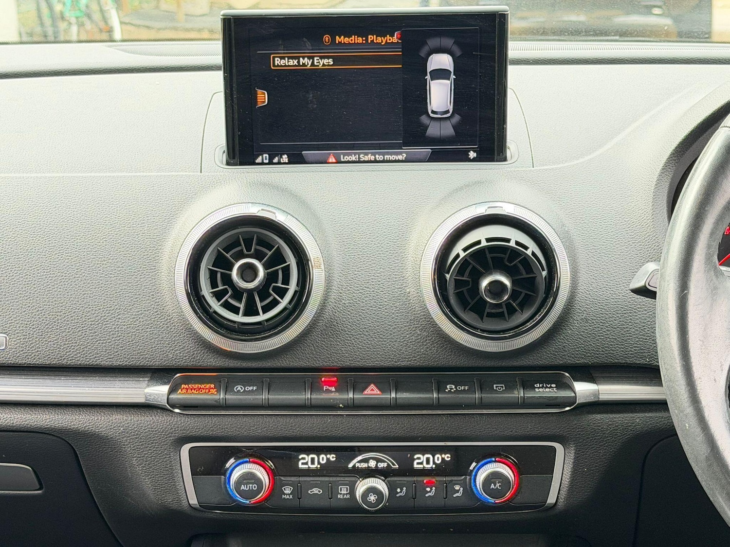 Used Audi A3 2018 for sale - 78007653: Photo 22