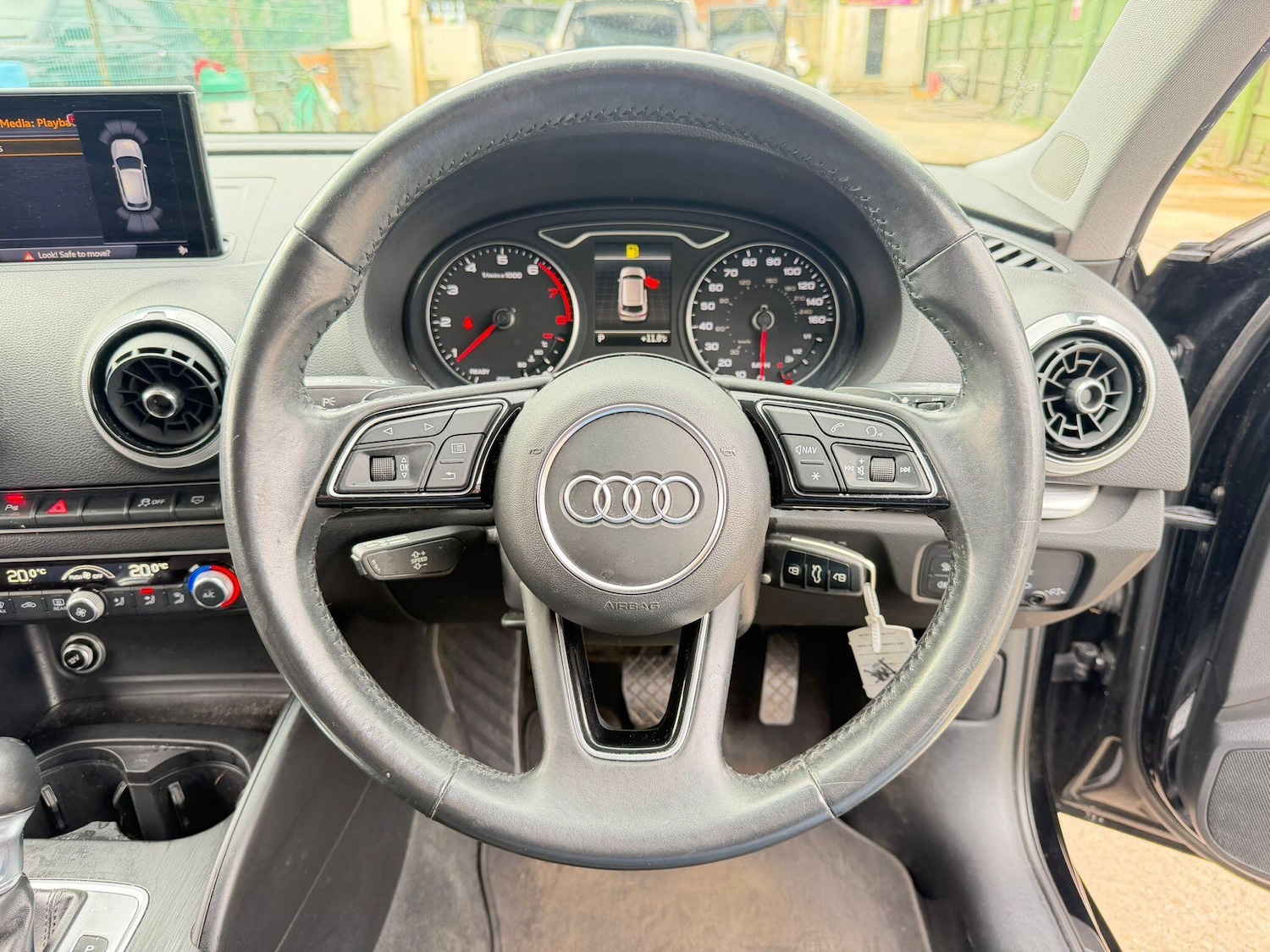 Used Audi A3 2018 for sale - 78007653: Photo 23