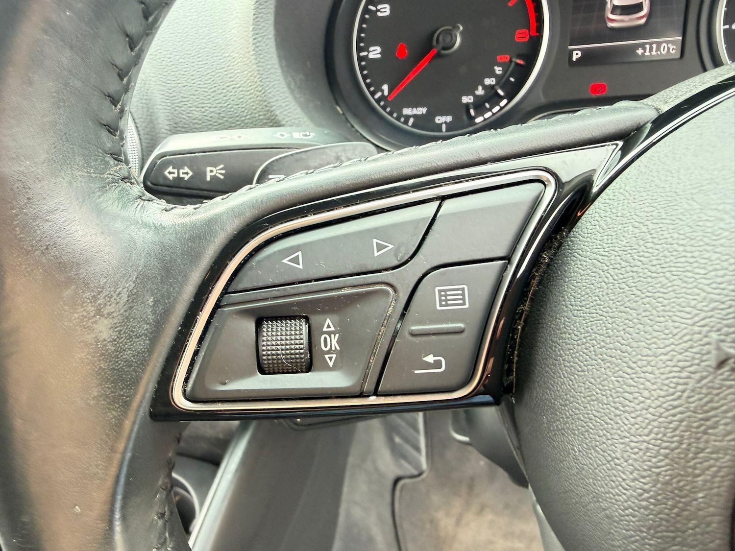 Used Audi A3 2018 for sale - 78007653: Photo 24