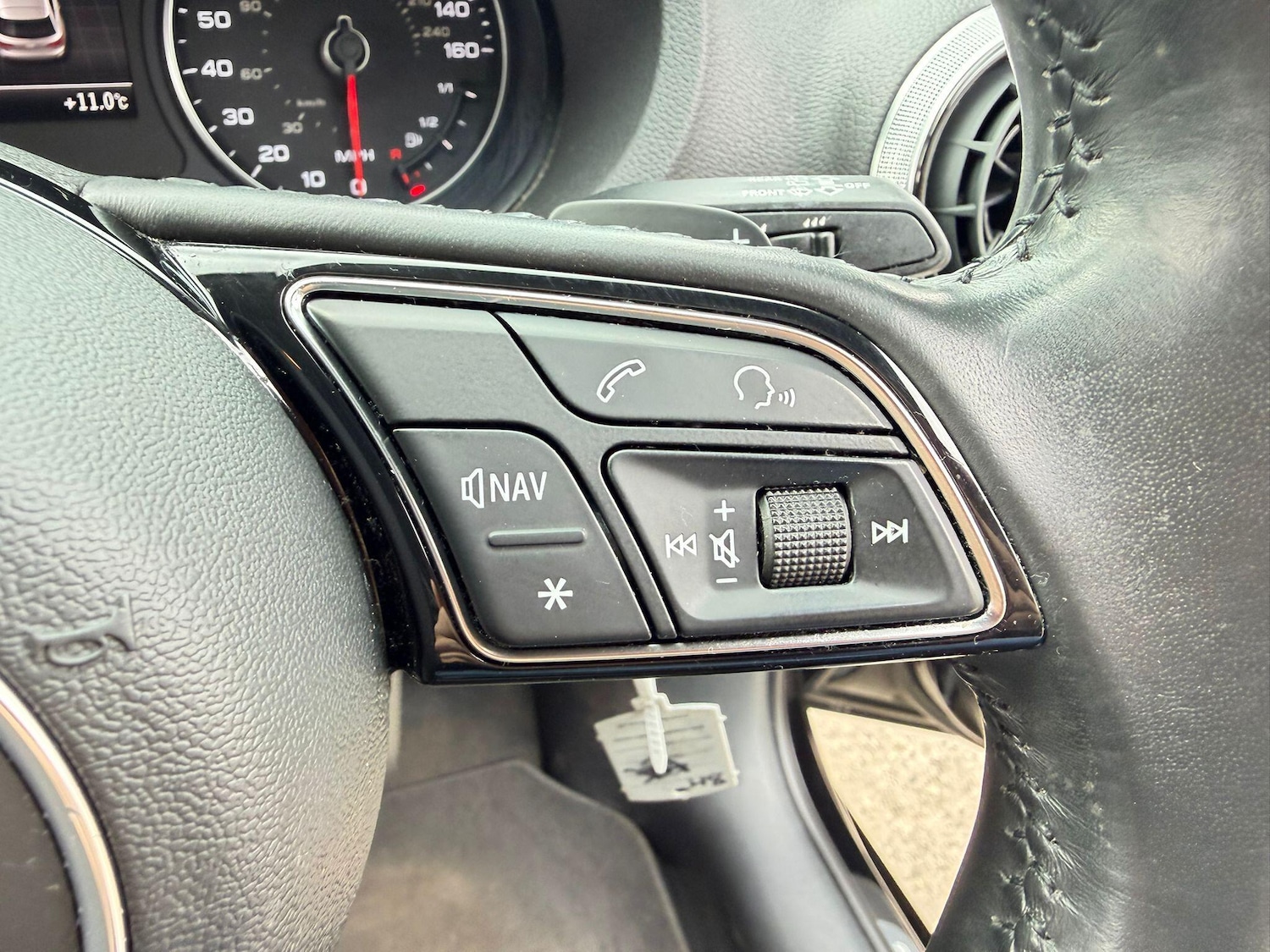 Used Audi A3 2018 for sale - 78007653: Photo 25