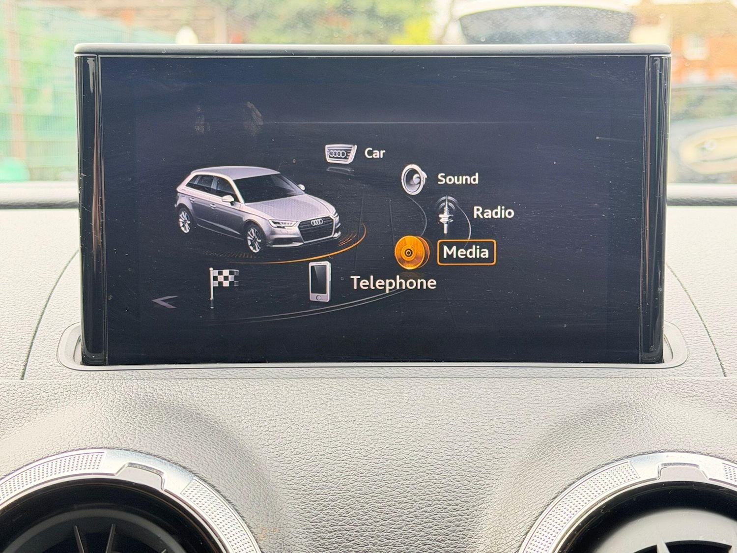 Used Audi A3 2018 for sale - 78007653: Photo 26