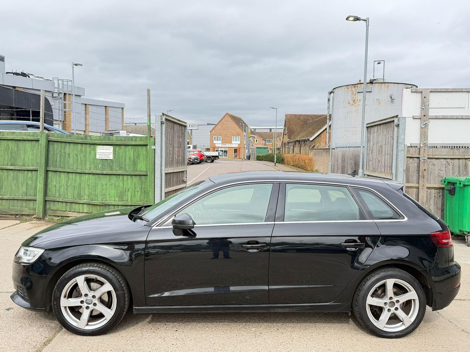 Used Audi A3 2018 for sale - 78007653: Photo 6