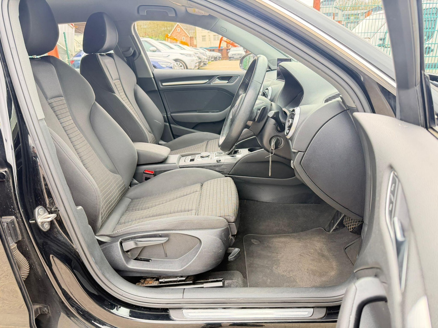 Used Audi A3 2018 for sale - 78007653: Photo 9