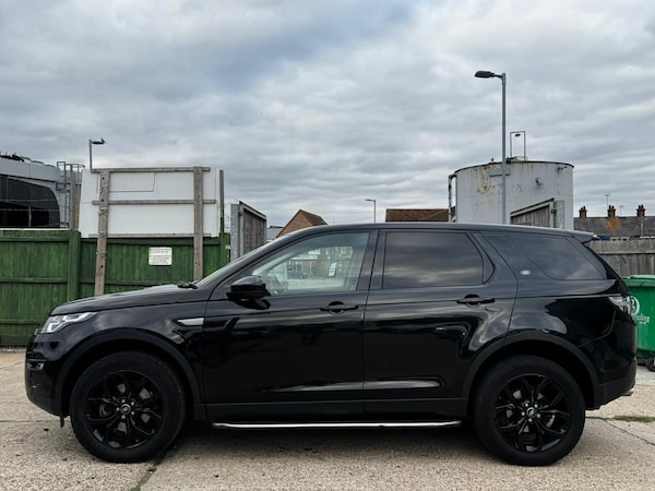 Used Land Rover Discovery Sport 2018 for sale - 76215160: Photo 10