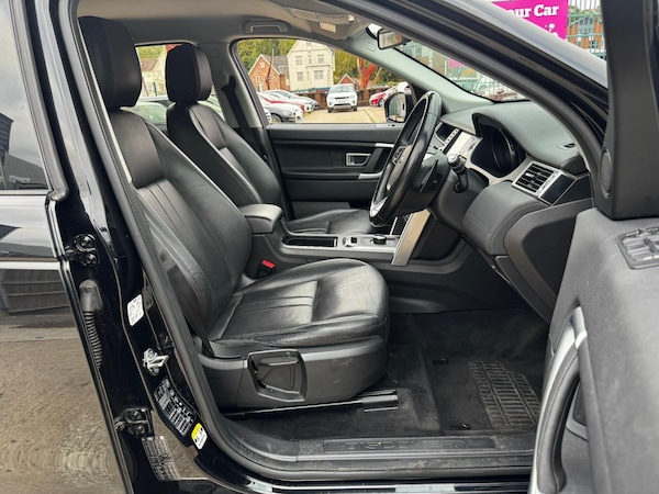 Used Land Rover Discovery Sport 2018 for sale - 76215160: Photo 14