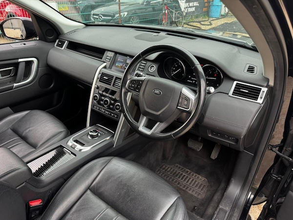 Used Land Rover Discovery Sport 2018 for sale - 76215160: Photo 16