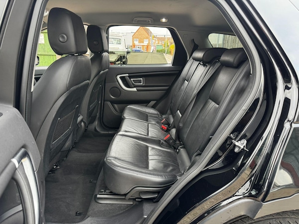 Used Land Rover Discovery Sport 2018 for sale - 76215160: Photo 20