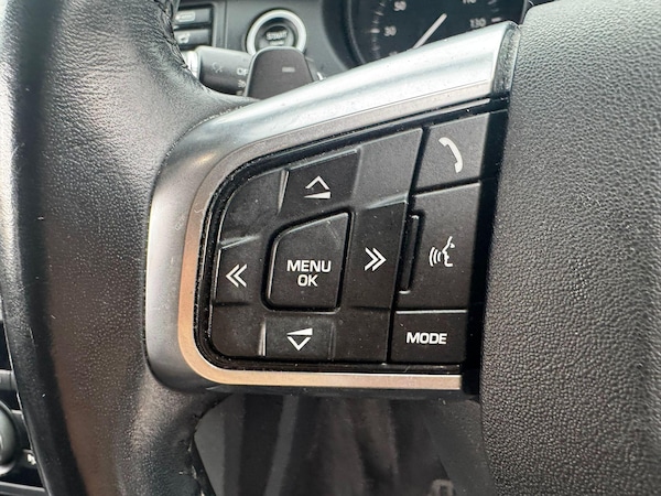 Used Land Rover Discovery Sport 2018 for sale - 76215160: Photo 29