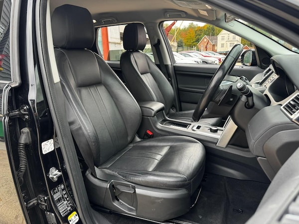 Used Land Rover Discovery Sport 2018 for sale - 76215160: Photo 9