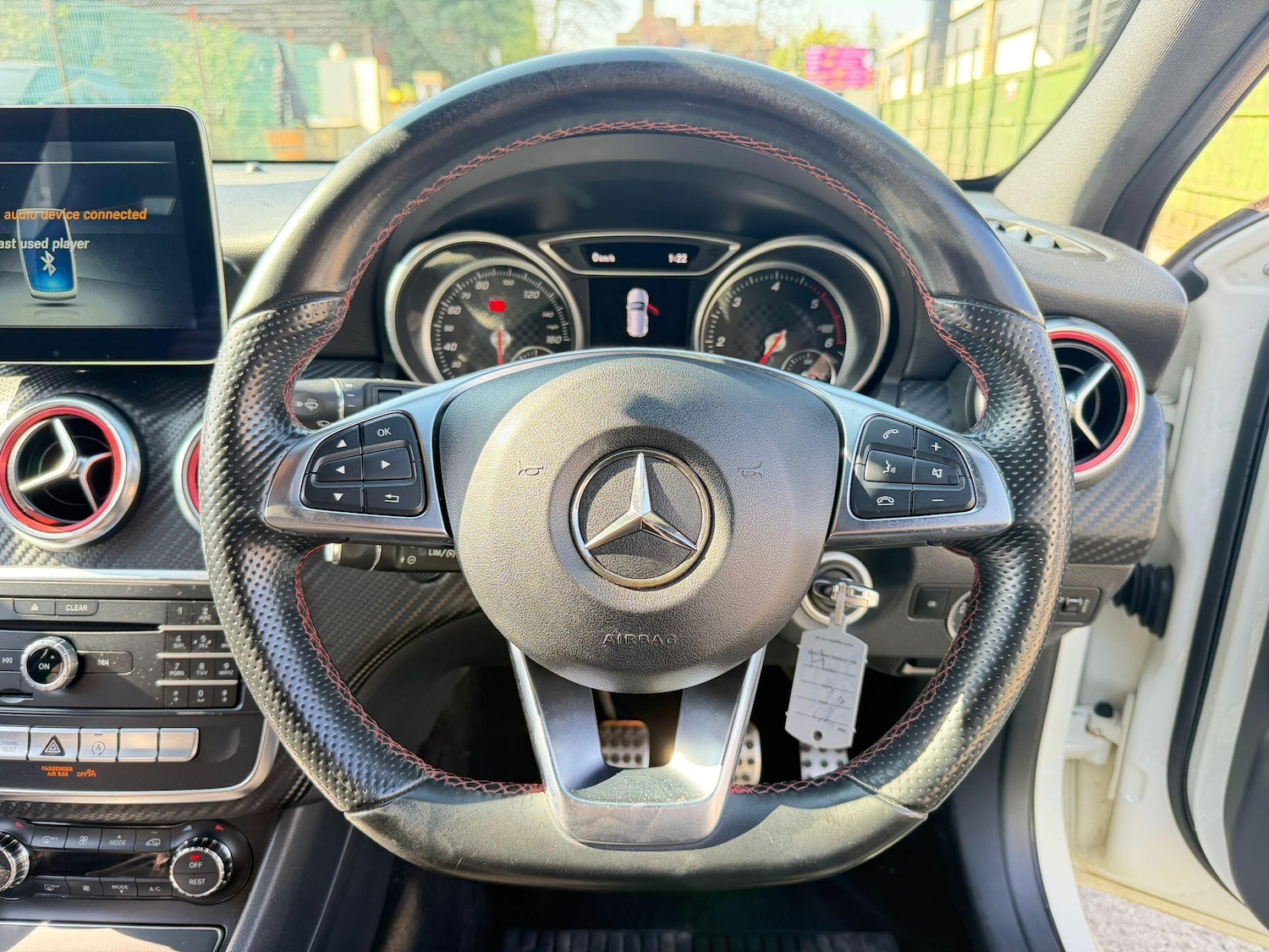 Used Mercedes-Benz A-Class for sale - 77957030: Photo 12