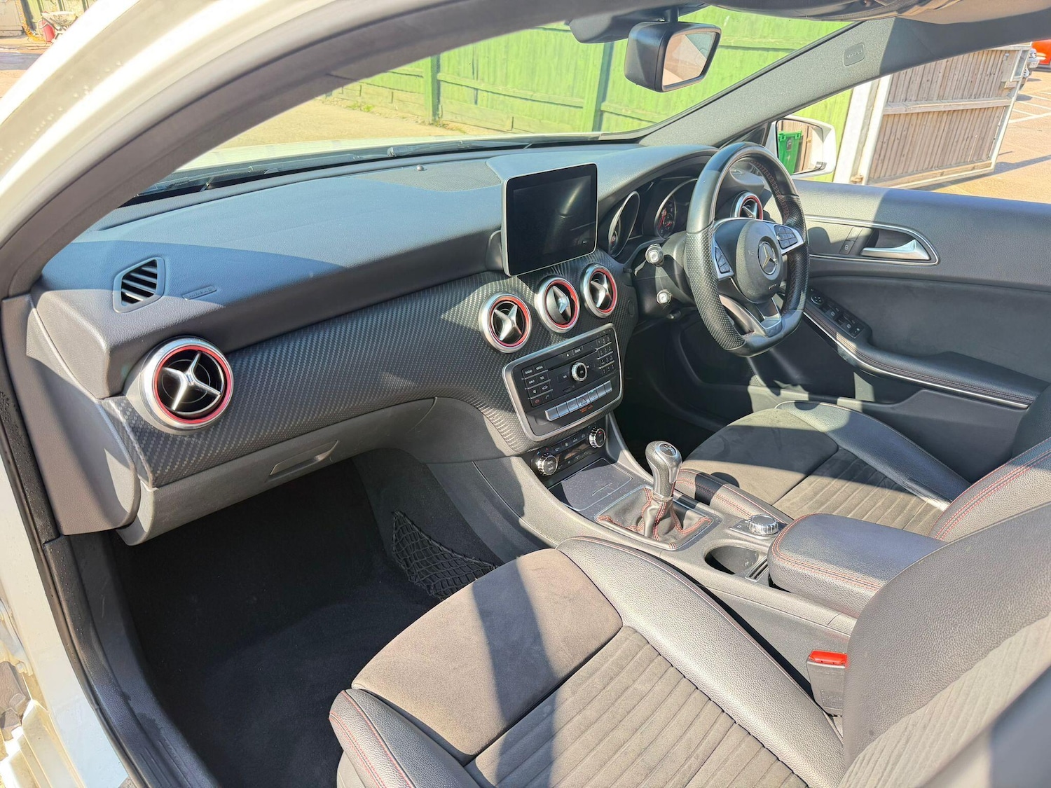 Used Mercedes-Benz A-Class for sale - 77957030: Photo 14