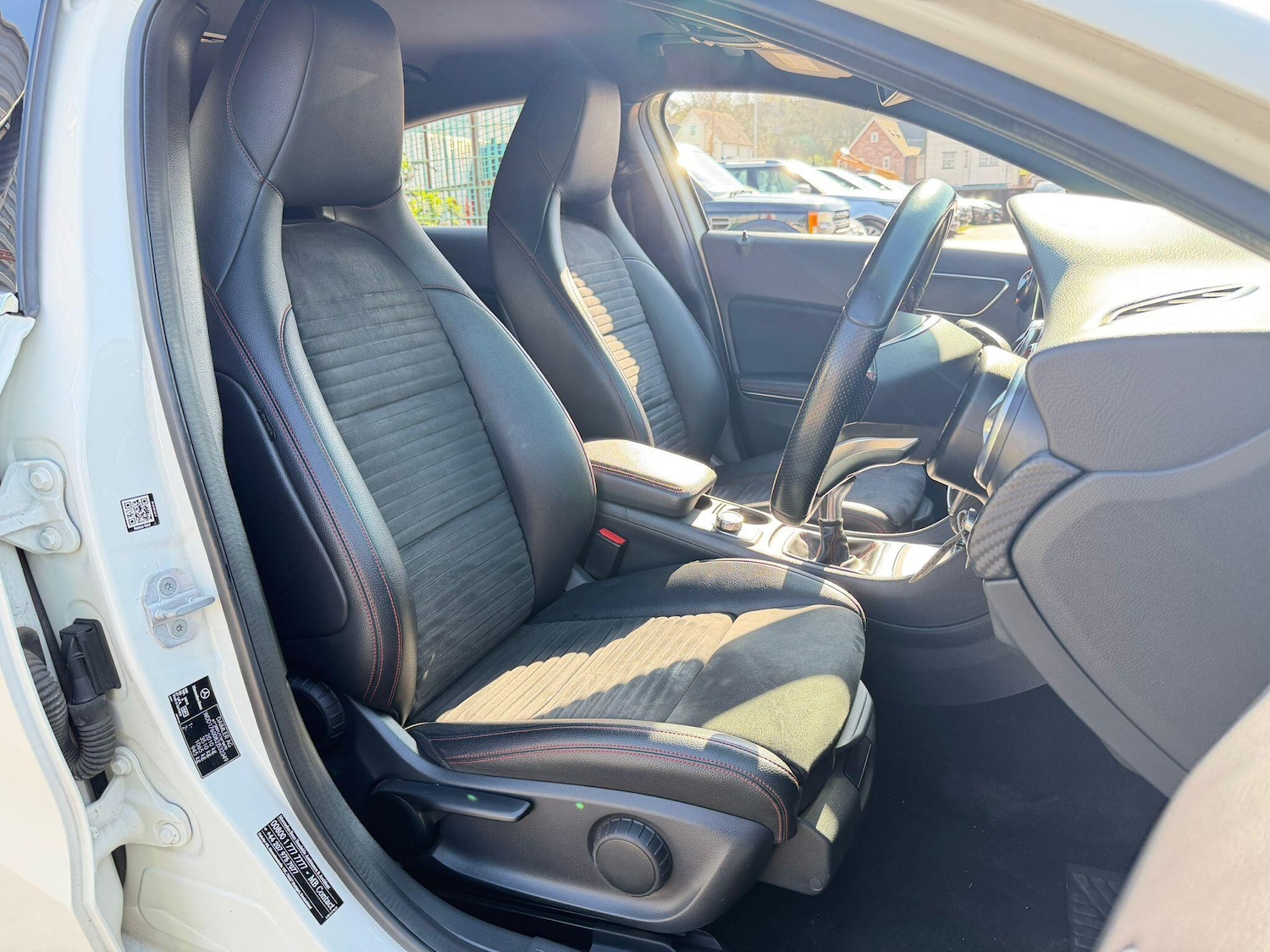 Used Mercedes-Benz A-Class for sale - 77957030: Photo 15