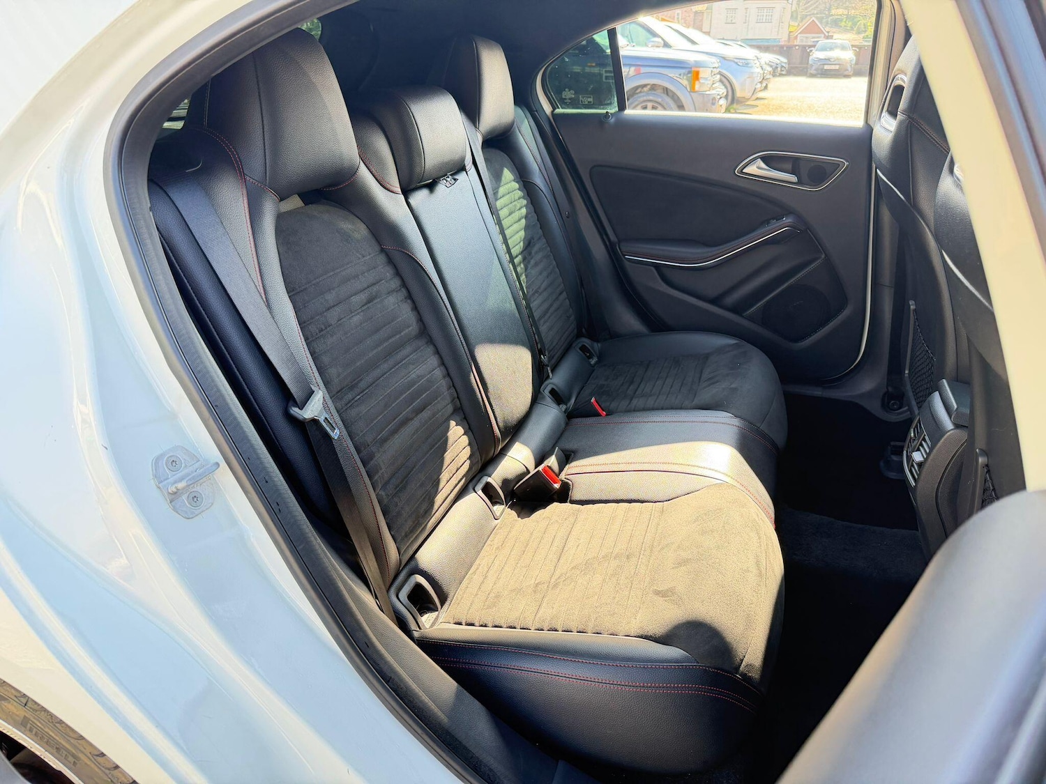 Used Mercedes-Benz A-Class for sale - 77957030: Photo 17