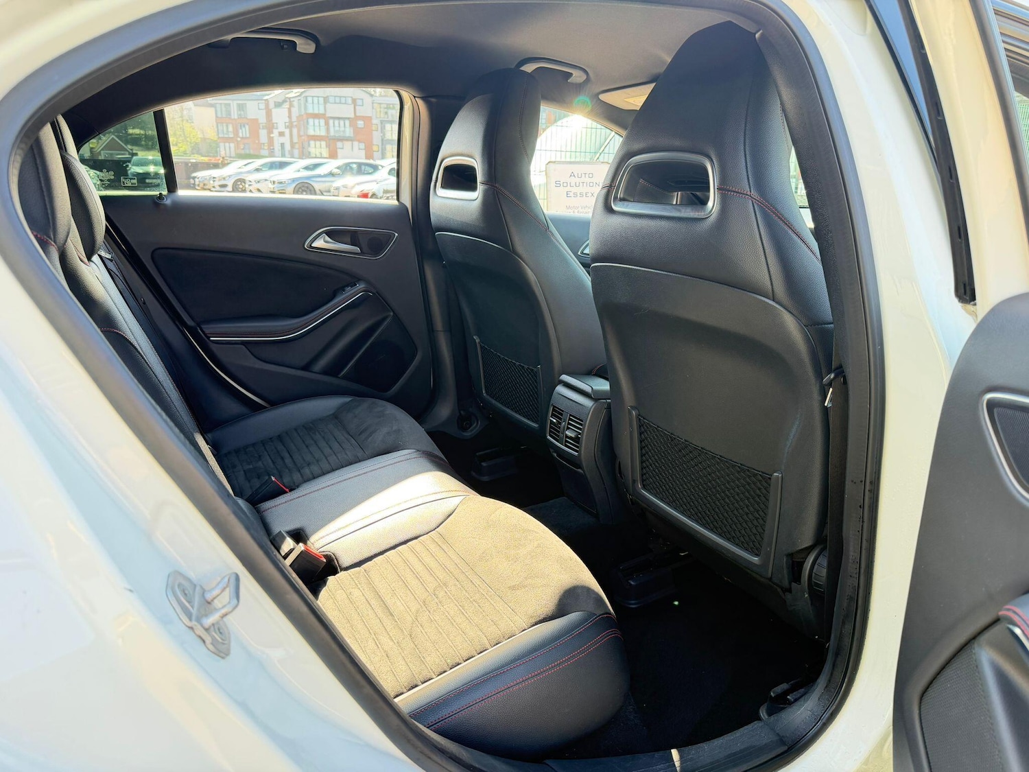 Used Mercedes-Benz A-Class for sale - 77957030: Photo 18