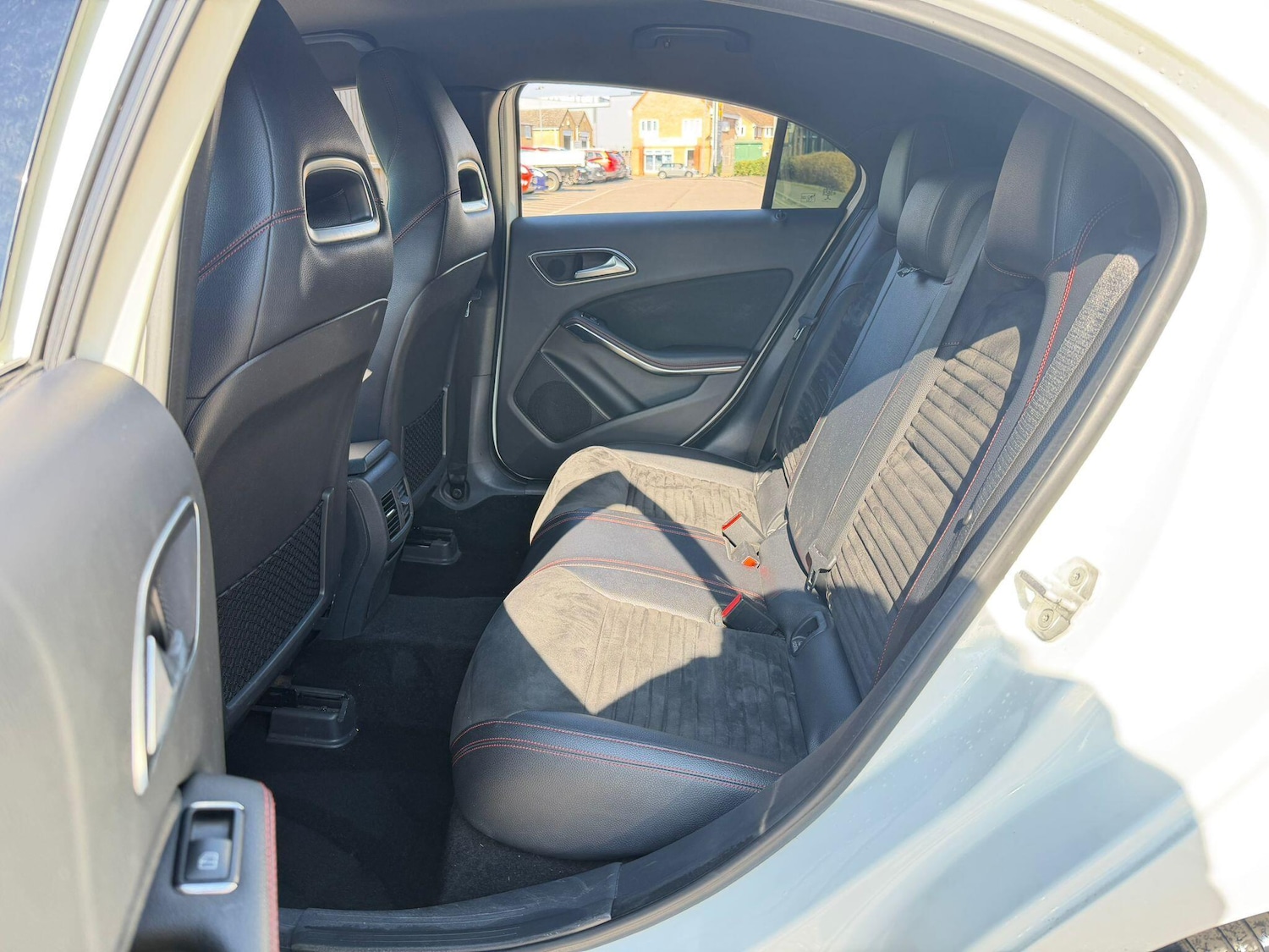 Used Mercedes-Benz A-Class for sale - 77957030: Photo 19