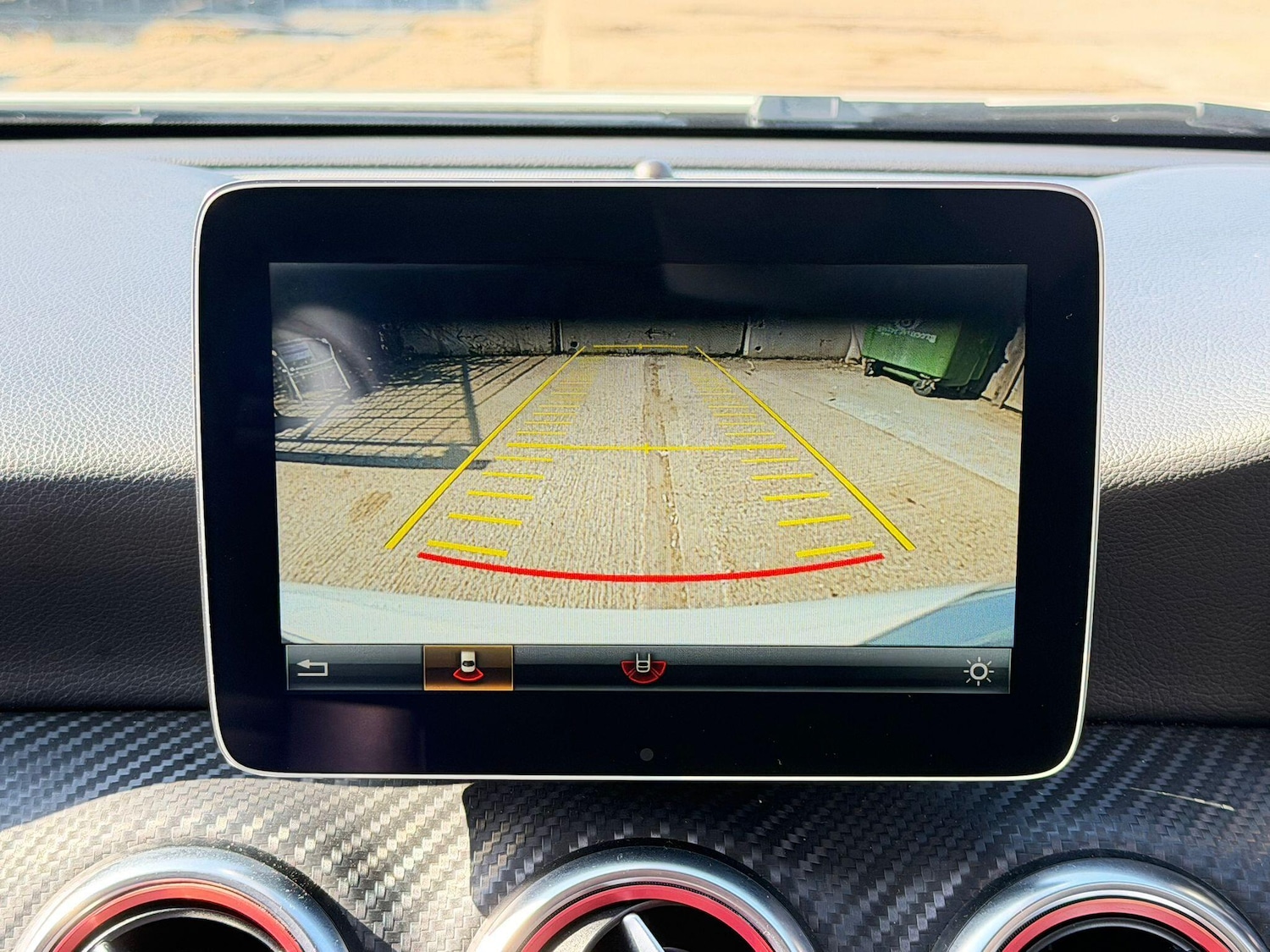 Used Mercedes-Benz A-Class for sale - 77957030: Photo 2