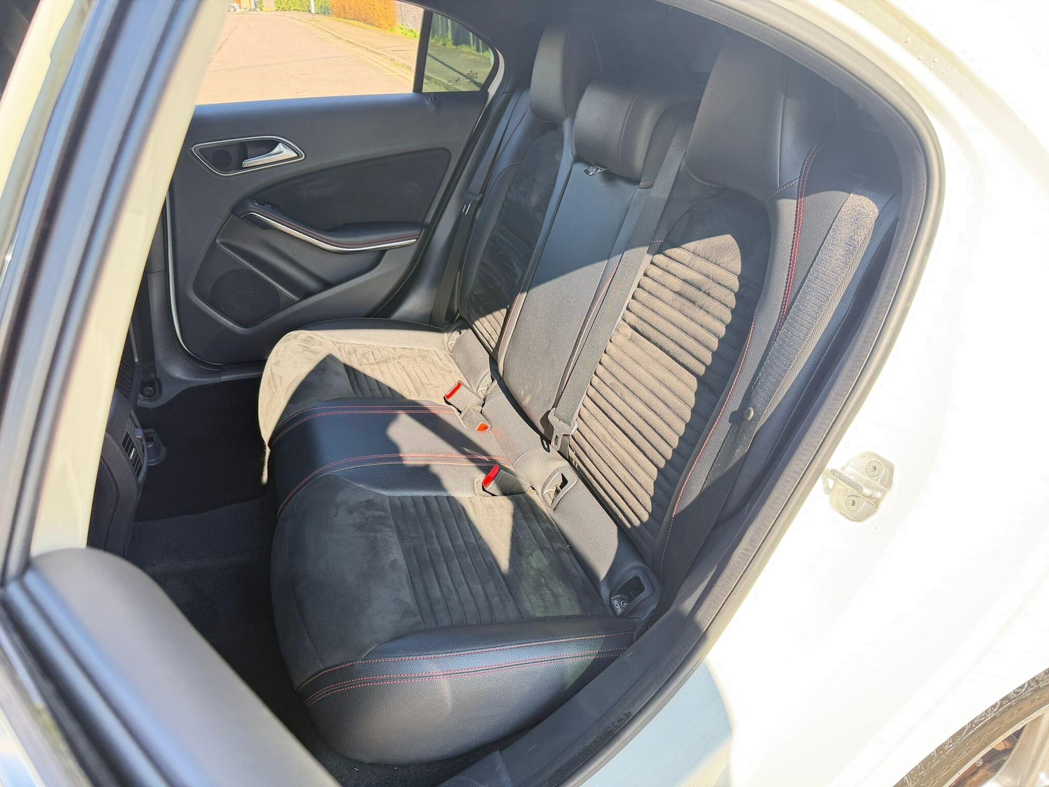 Used Mercedes-Benz A-Class for sale - 77957030: Photo 20