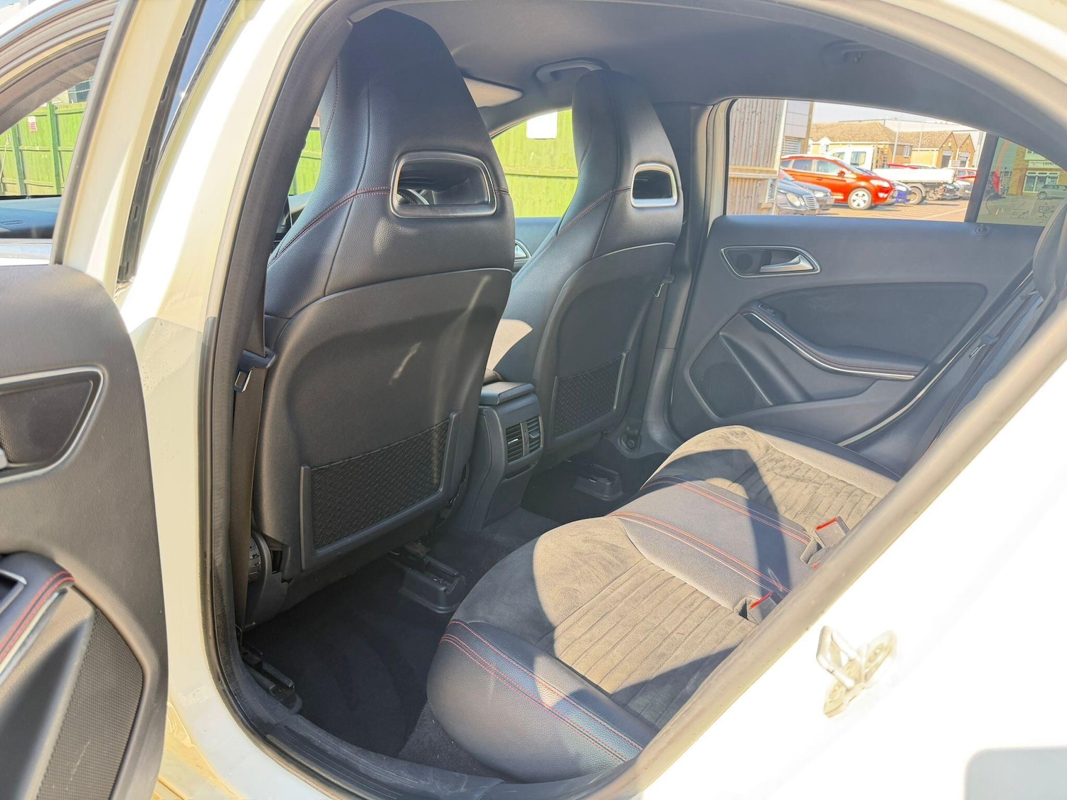 Used Mercedes-Benz A-Class for sale - 77957030: Photo 21