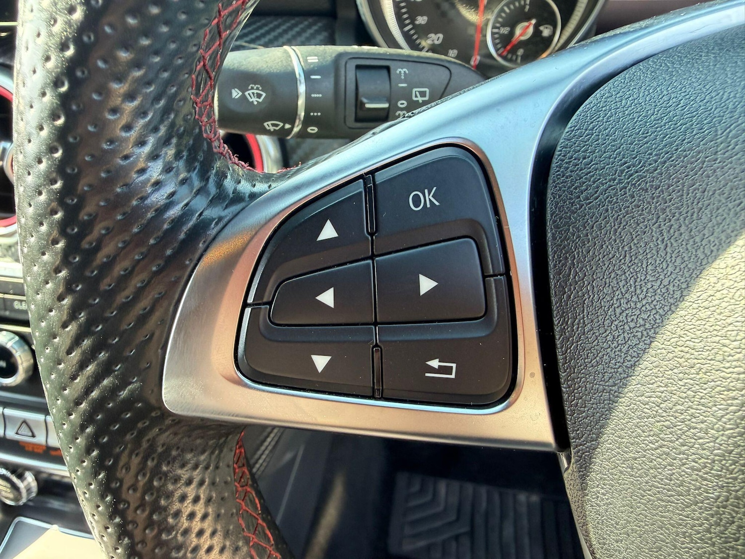 Used Mercedes-Benz A-Class for sale - 77957030: Photo 22