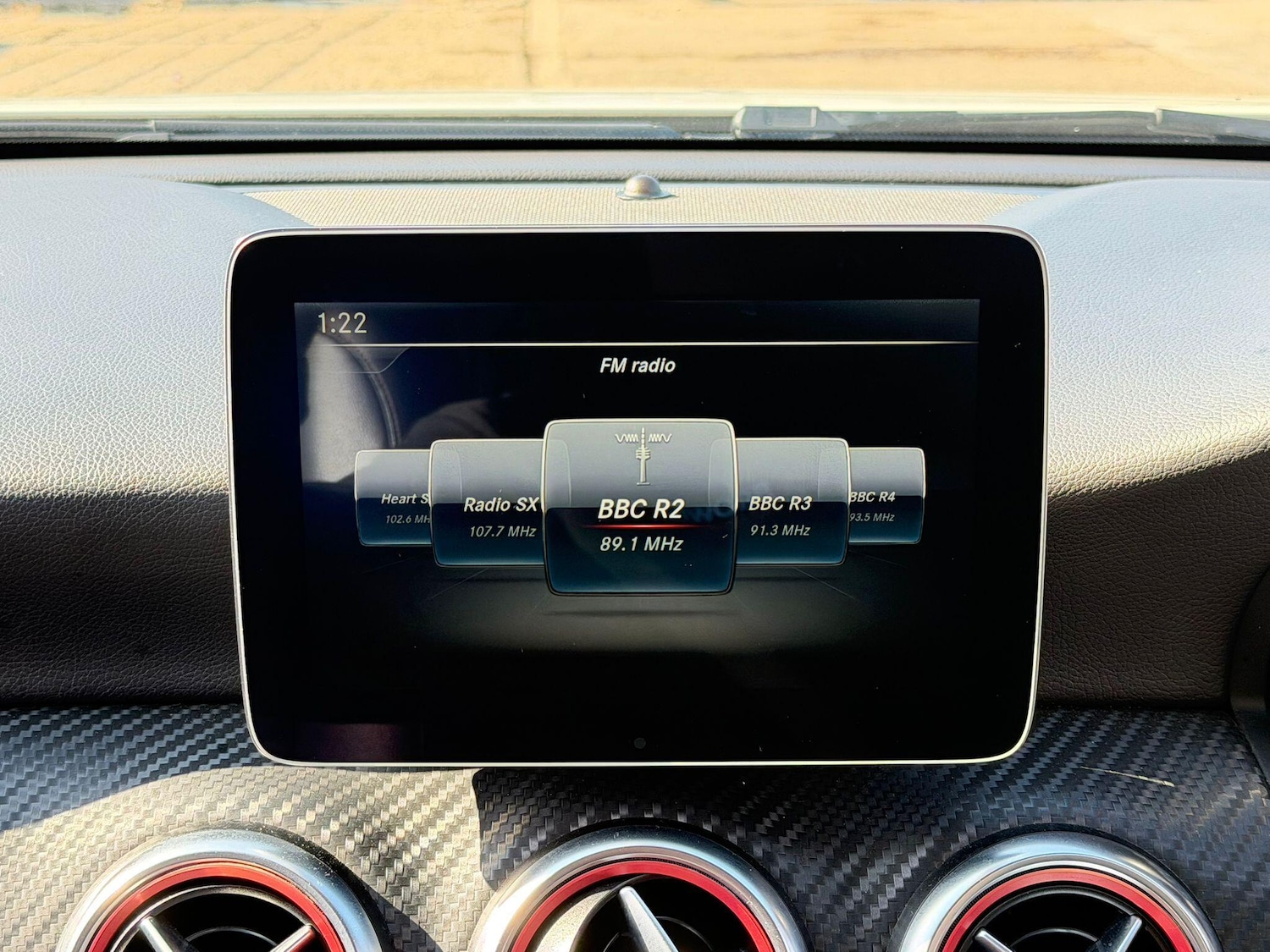 Used Mercedes-Benz A-Class for sale - 77957030: Photo 26