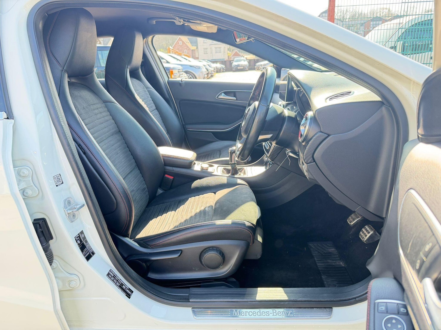 Used Mercedes-Benz A-Class for sale - 77957030: Photo 27