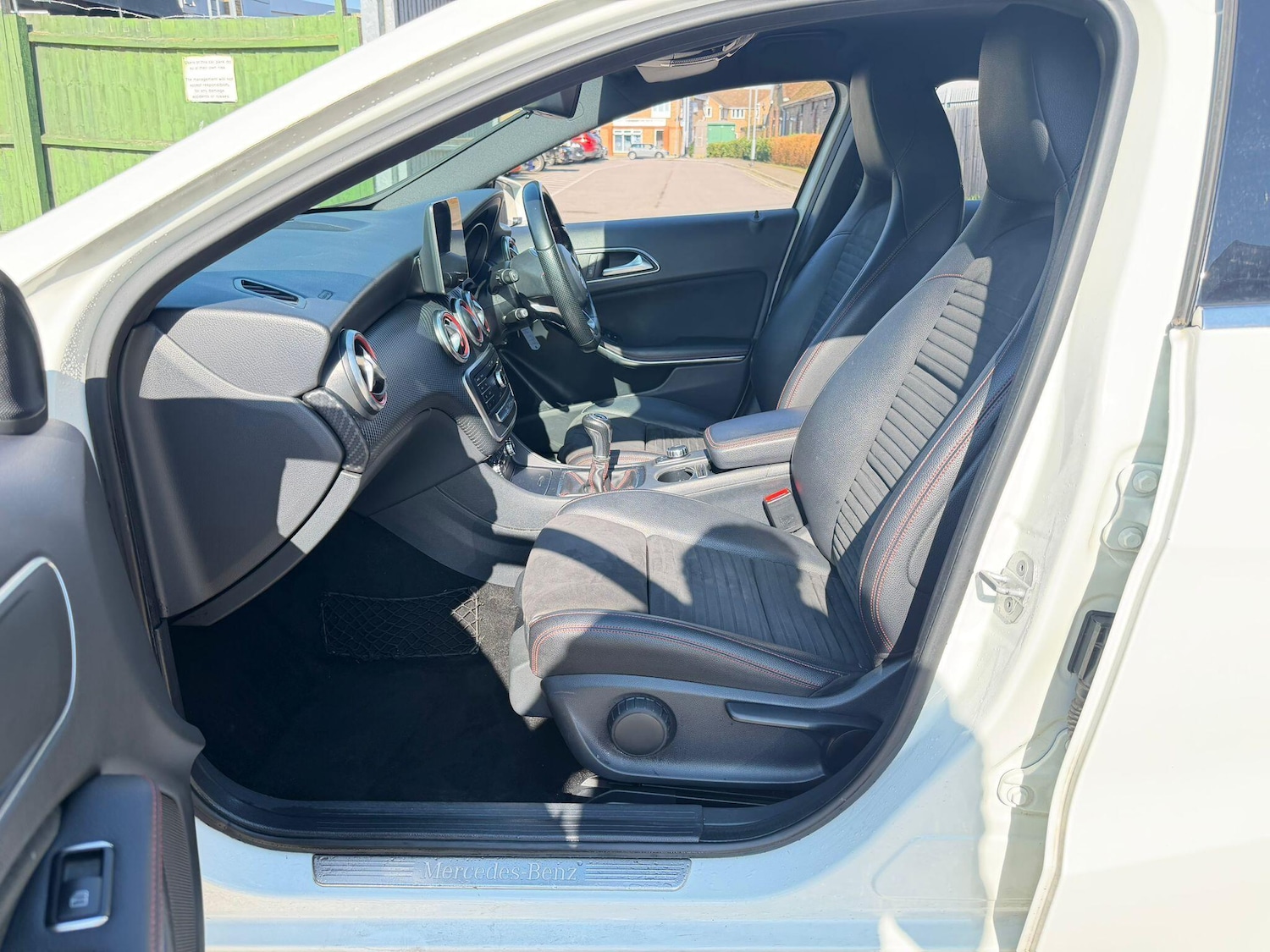 Used Mercedes-Benz A-Class for sale - 77957030: Photo 28