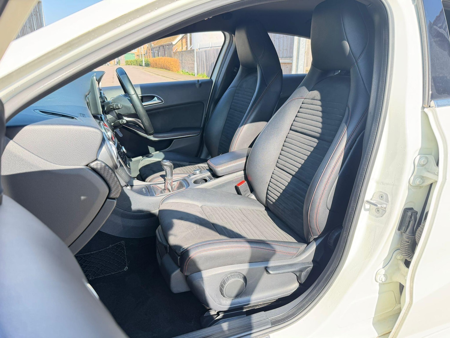 Used Mercedes-Benz A-Class for sale - 77957030: Photo 29