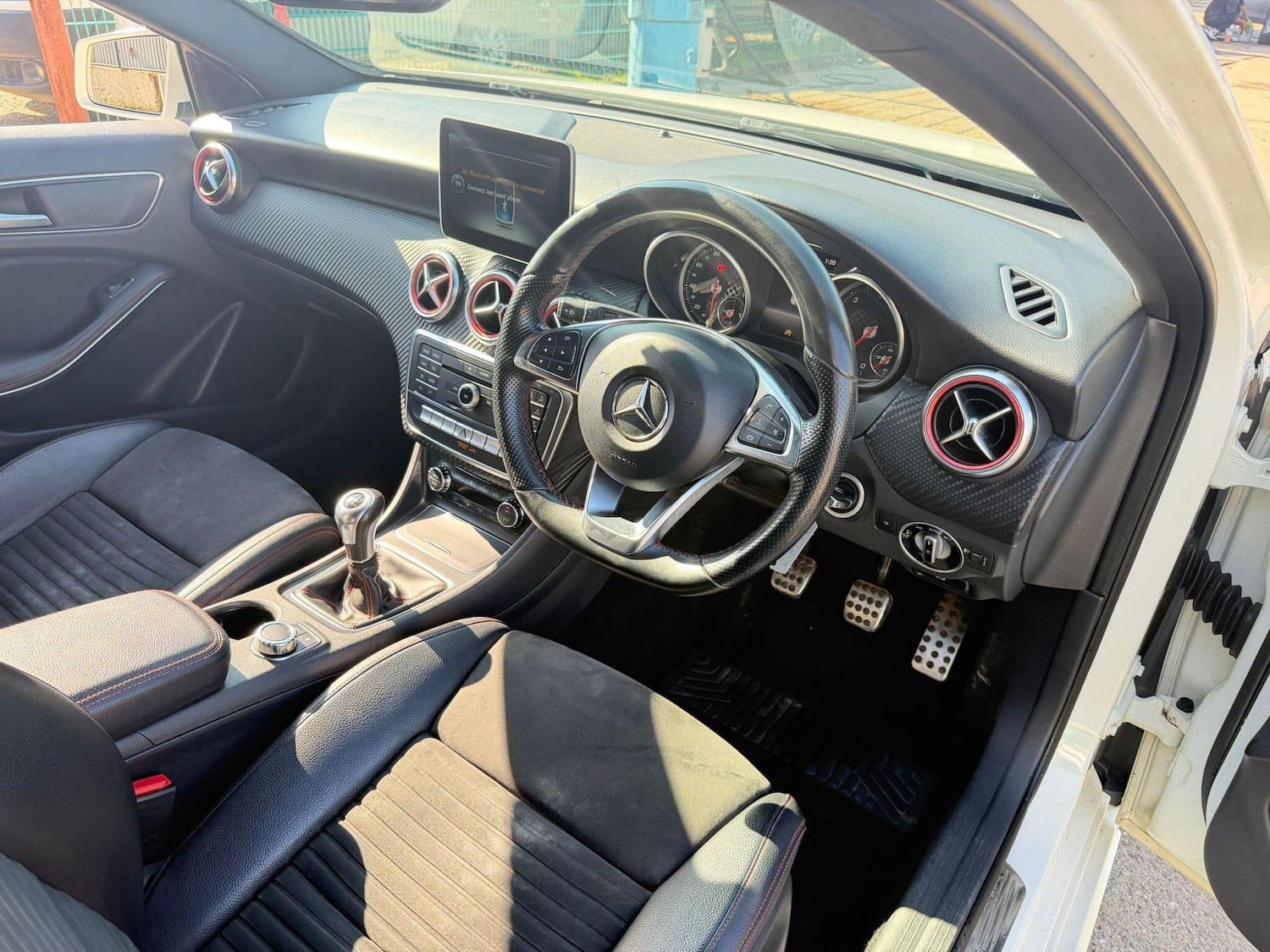 Used Mercedes-Benz A-Class for sale - 77957030: Photo 30