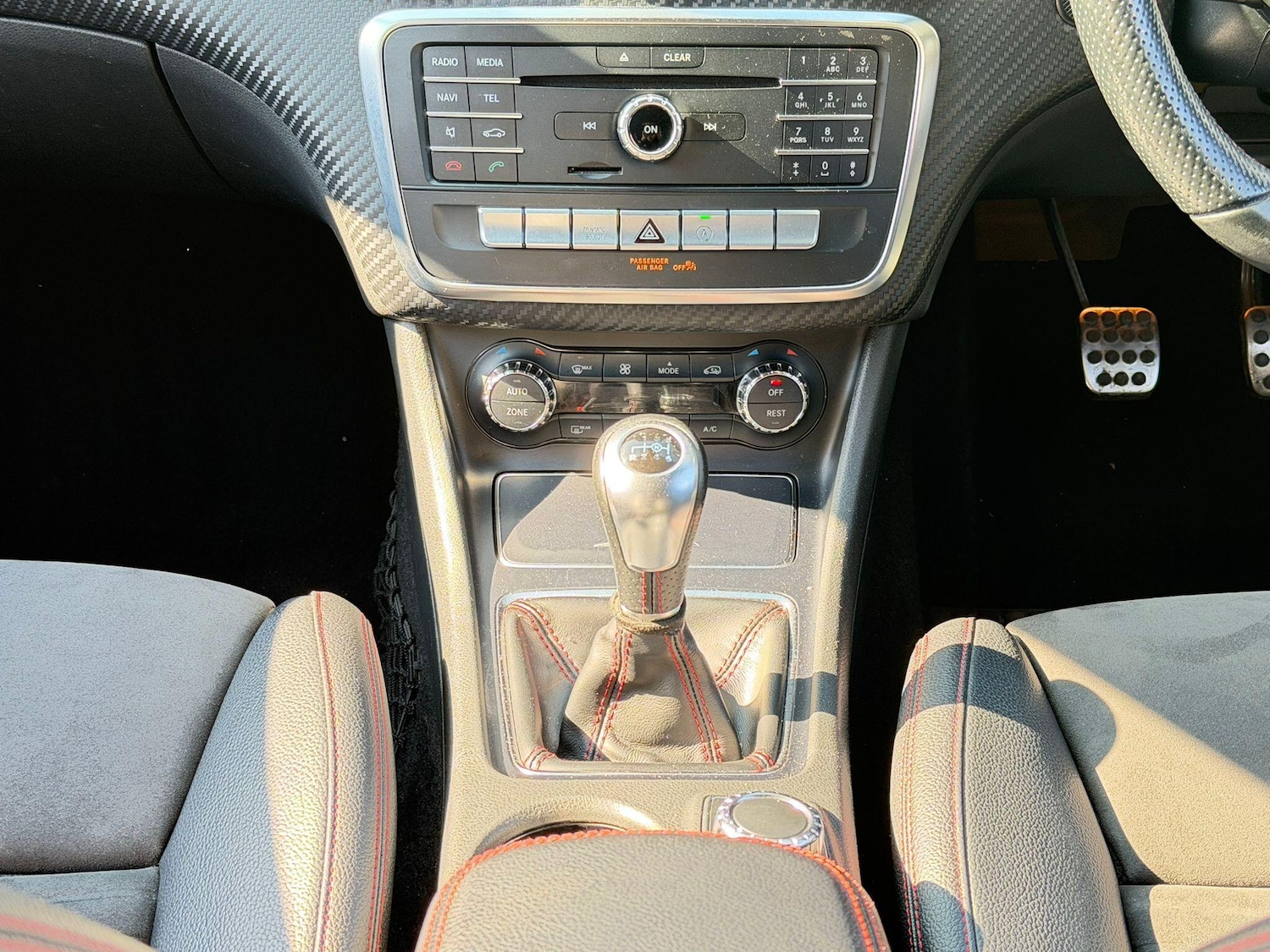 Used Mercedes-Benz A-Class for sale - 77957030: Photo 4